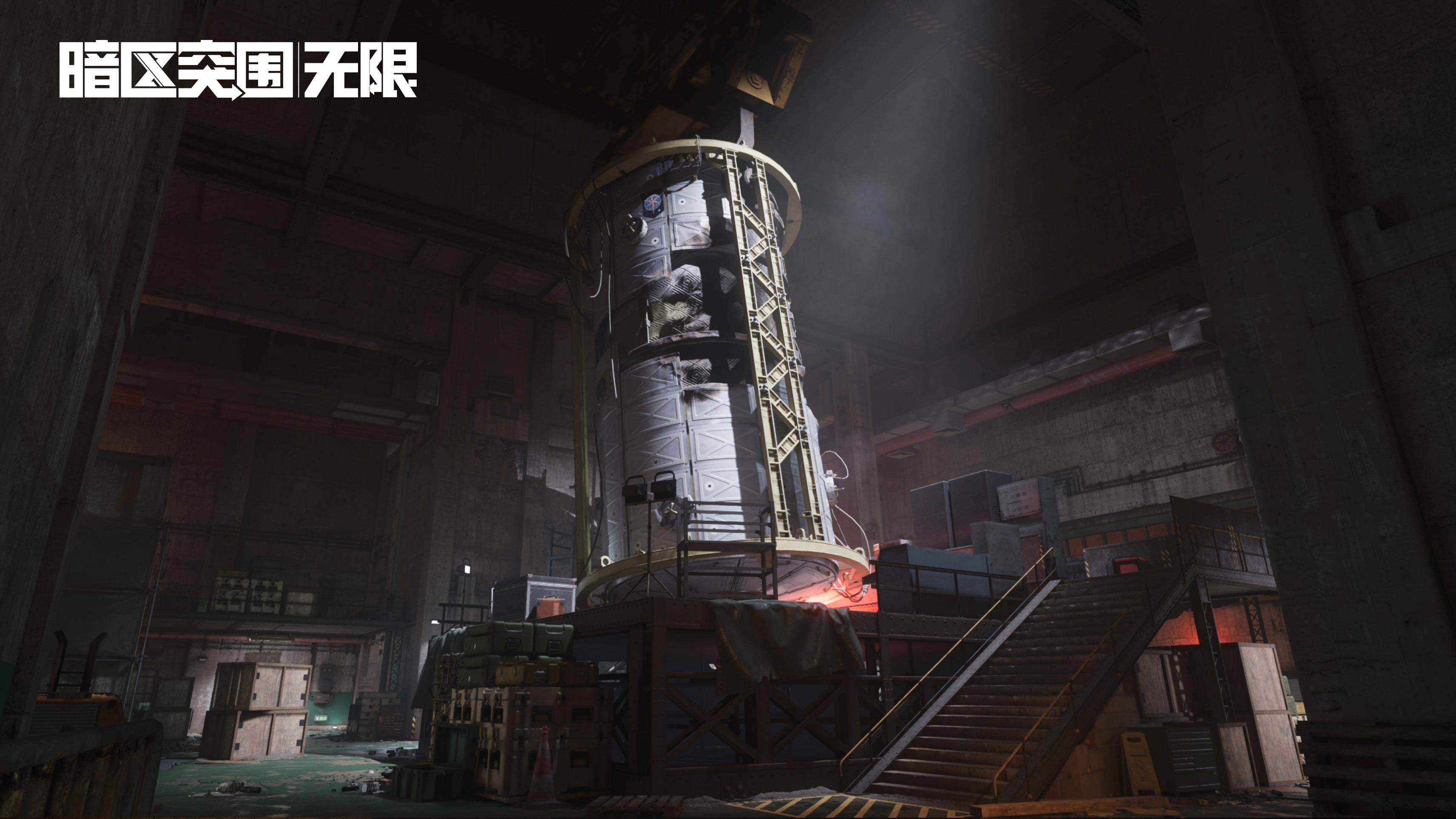 暗区突围免费锁头别再穿一身黑啦，今夏流行“初恋色”，美呆！！